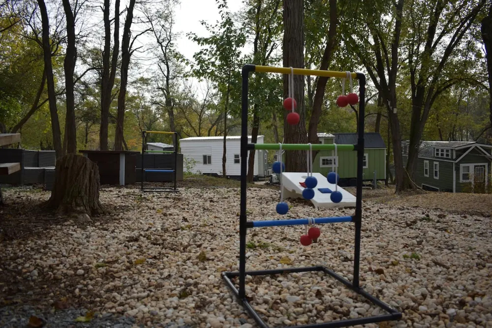 Tiny Estates Tiny Homes