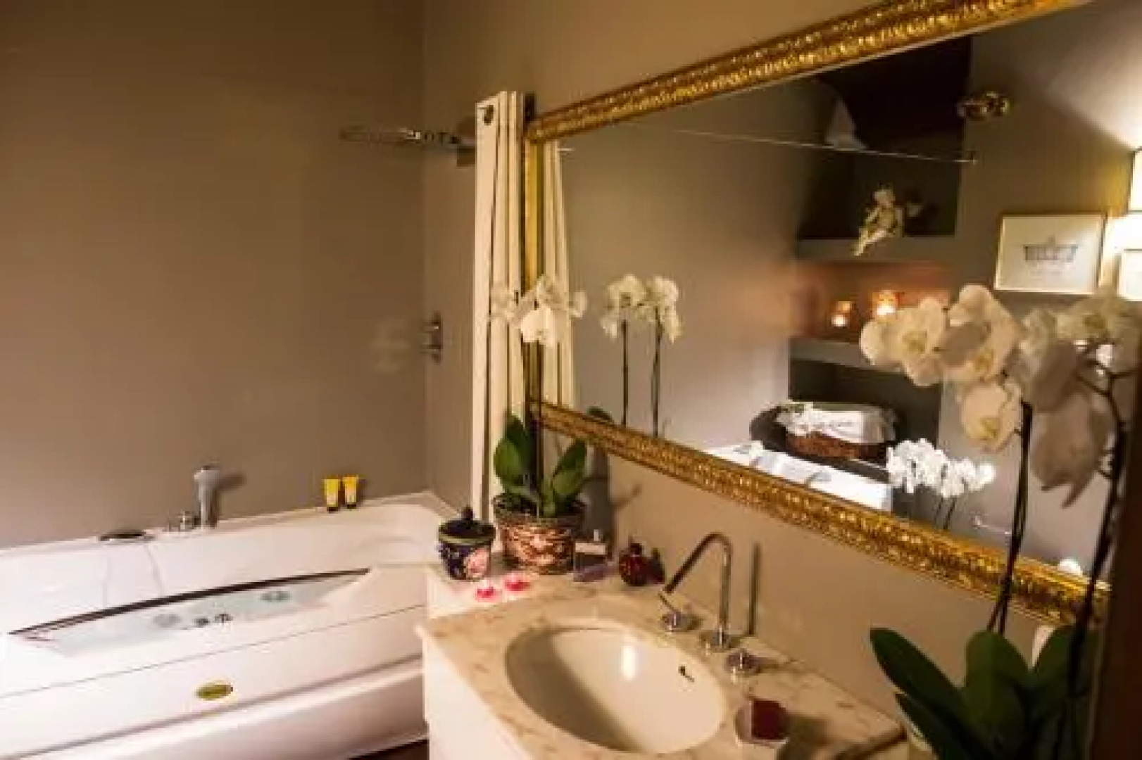 Celestino V Bed And Breakfast Charme