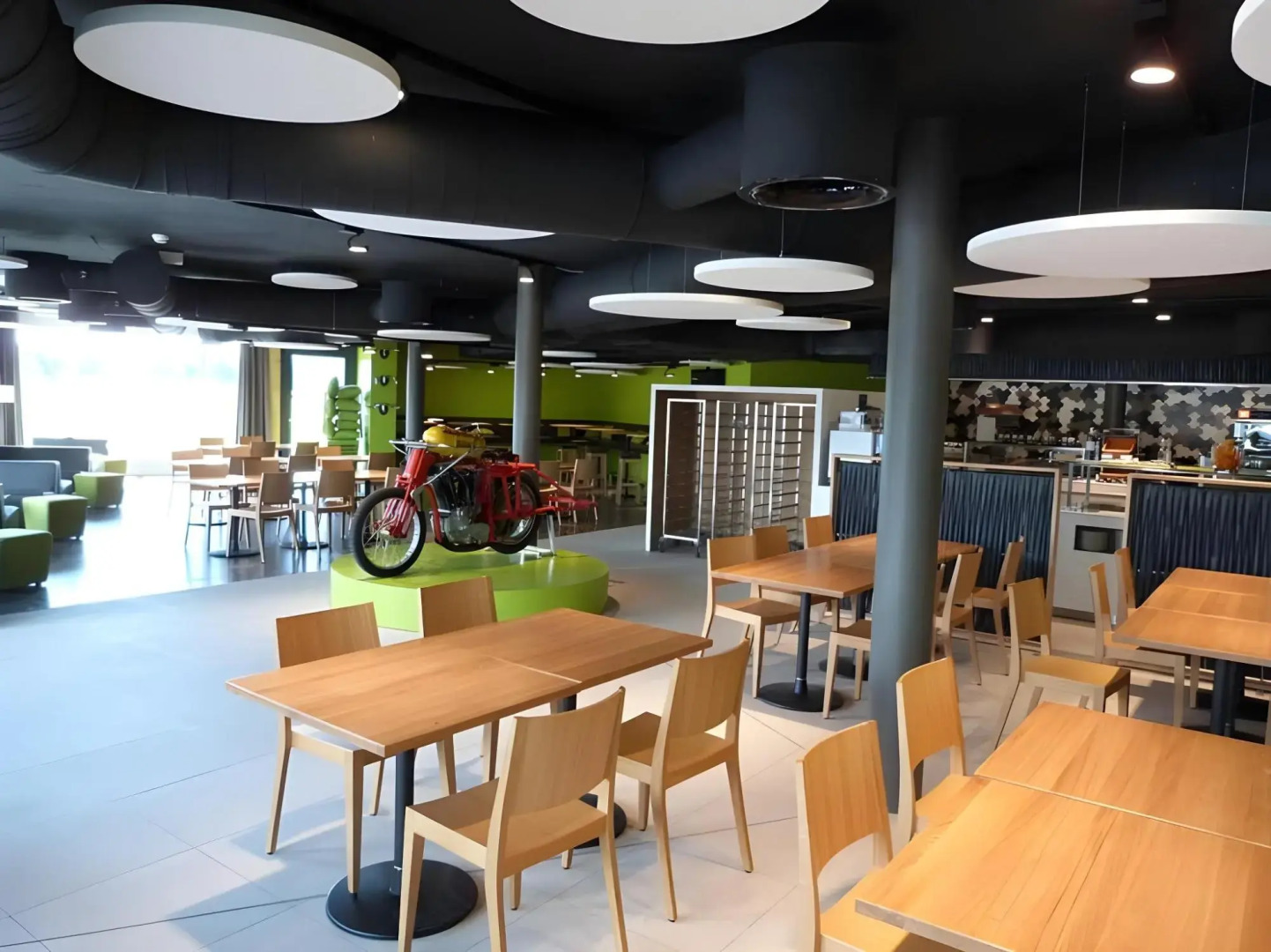 Hotel Tissot Velodrome