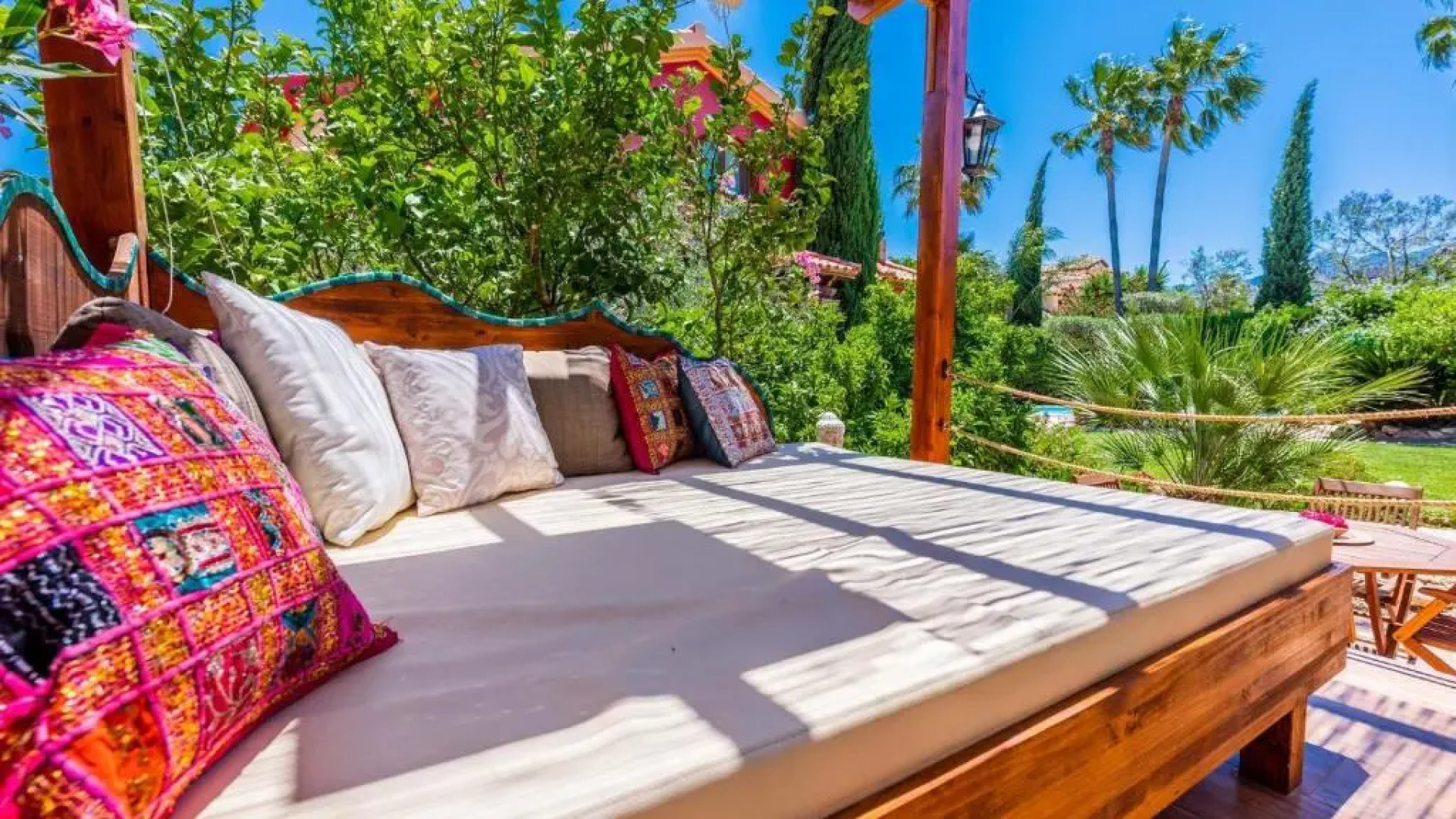 Casa Susana Alhaurin de la Torre by Ruralidays