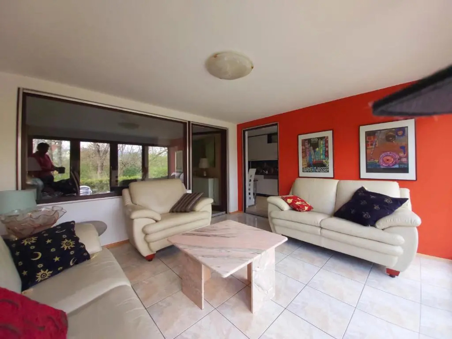 Stilvolles Haus 124 qm