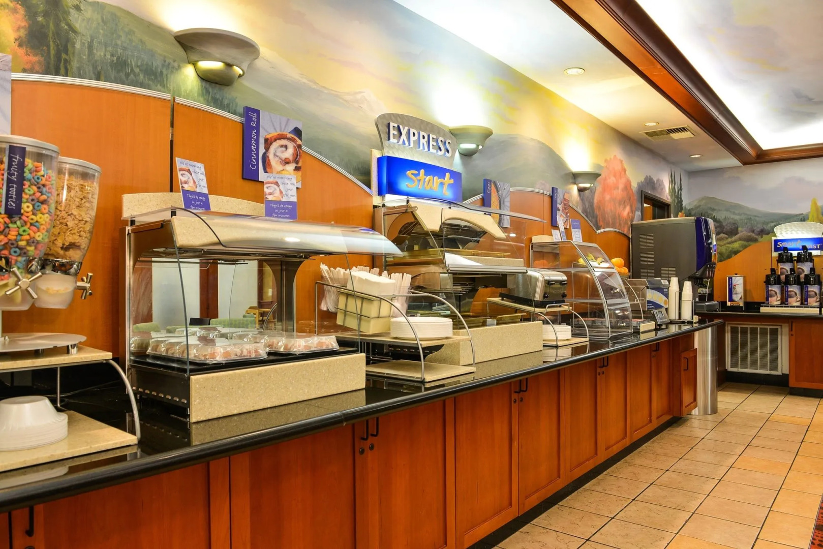 Holiday Inn Express Vancouver North - Salmon Creek by IHG