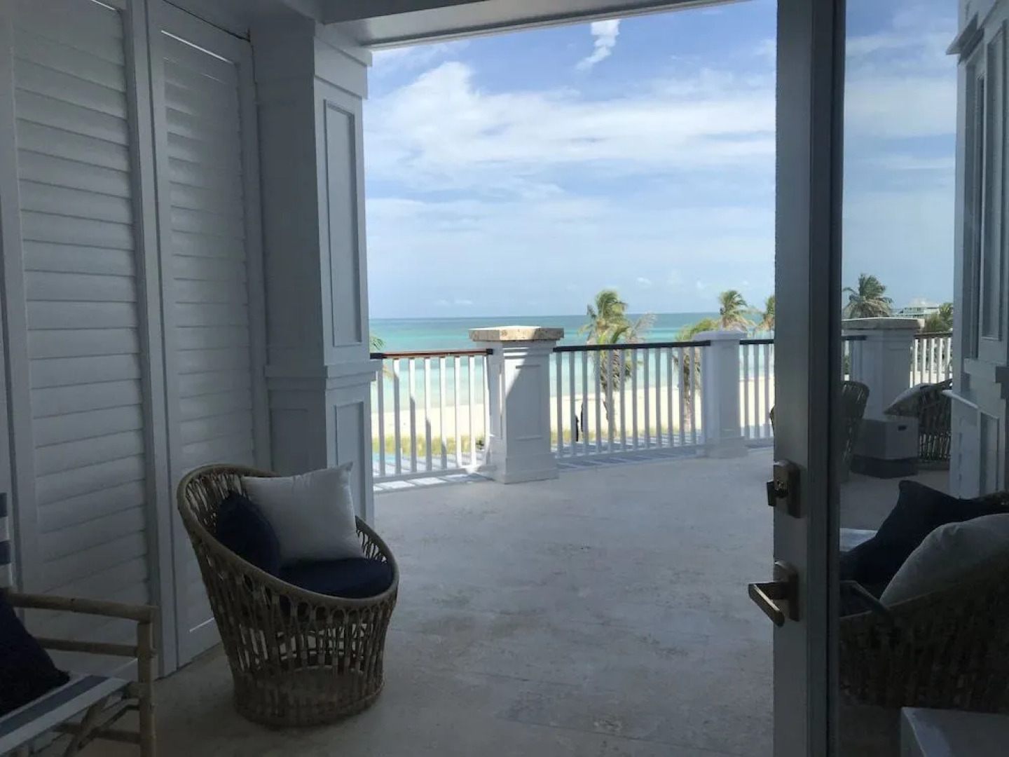 Chub Cay Resort & Marina