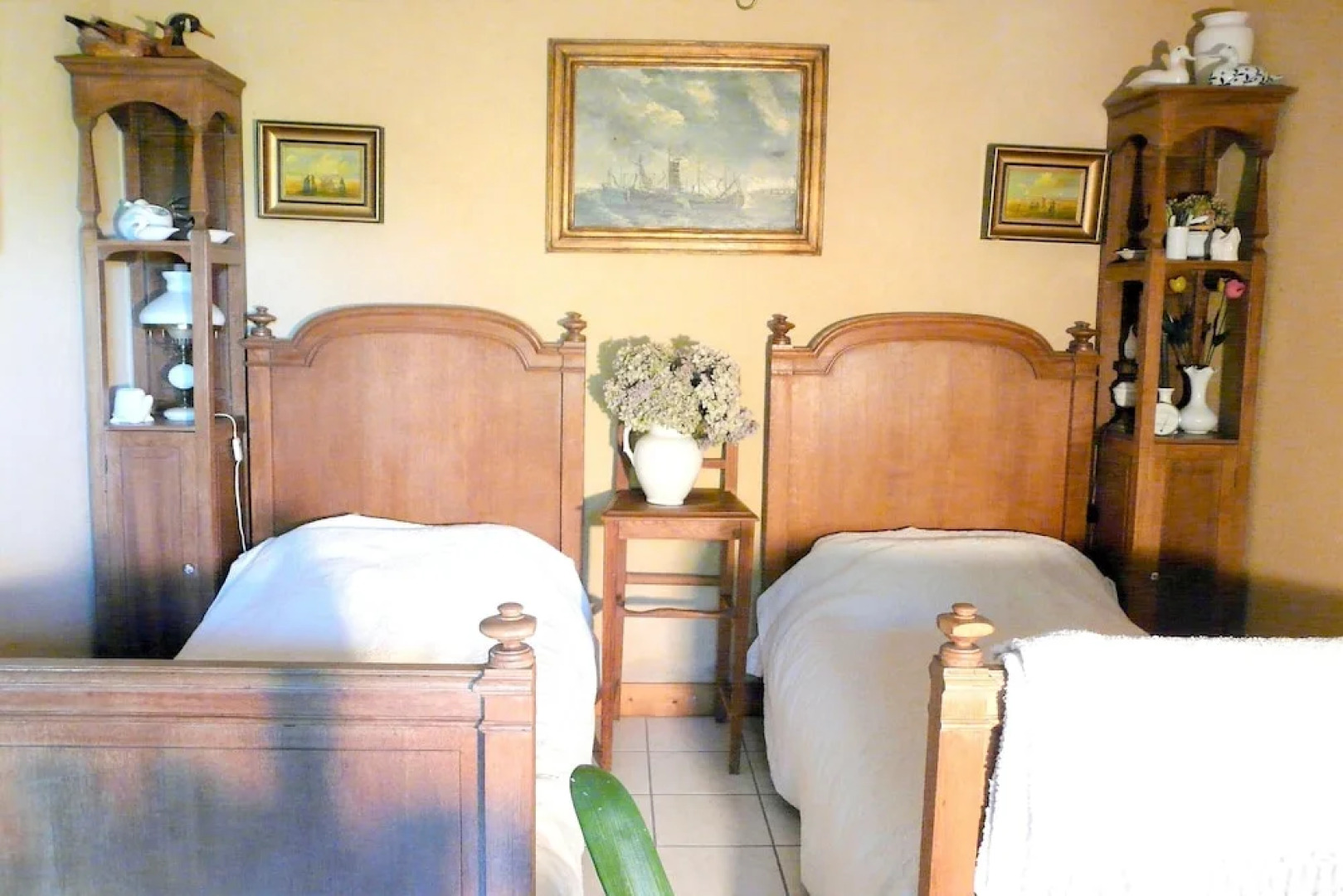 House With 2 Bedrooms in Trémolat, With Private Pool, Enclosed Garden