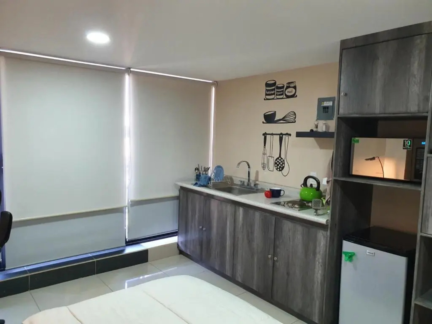 S03 De Casona Tres Suites Premium Increíbles Itesm Cem S03