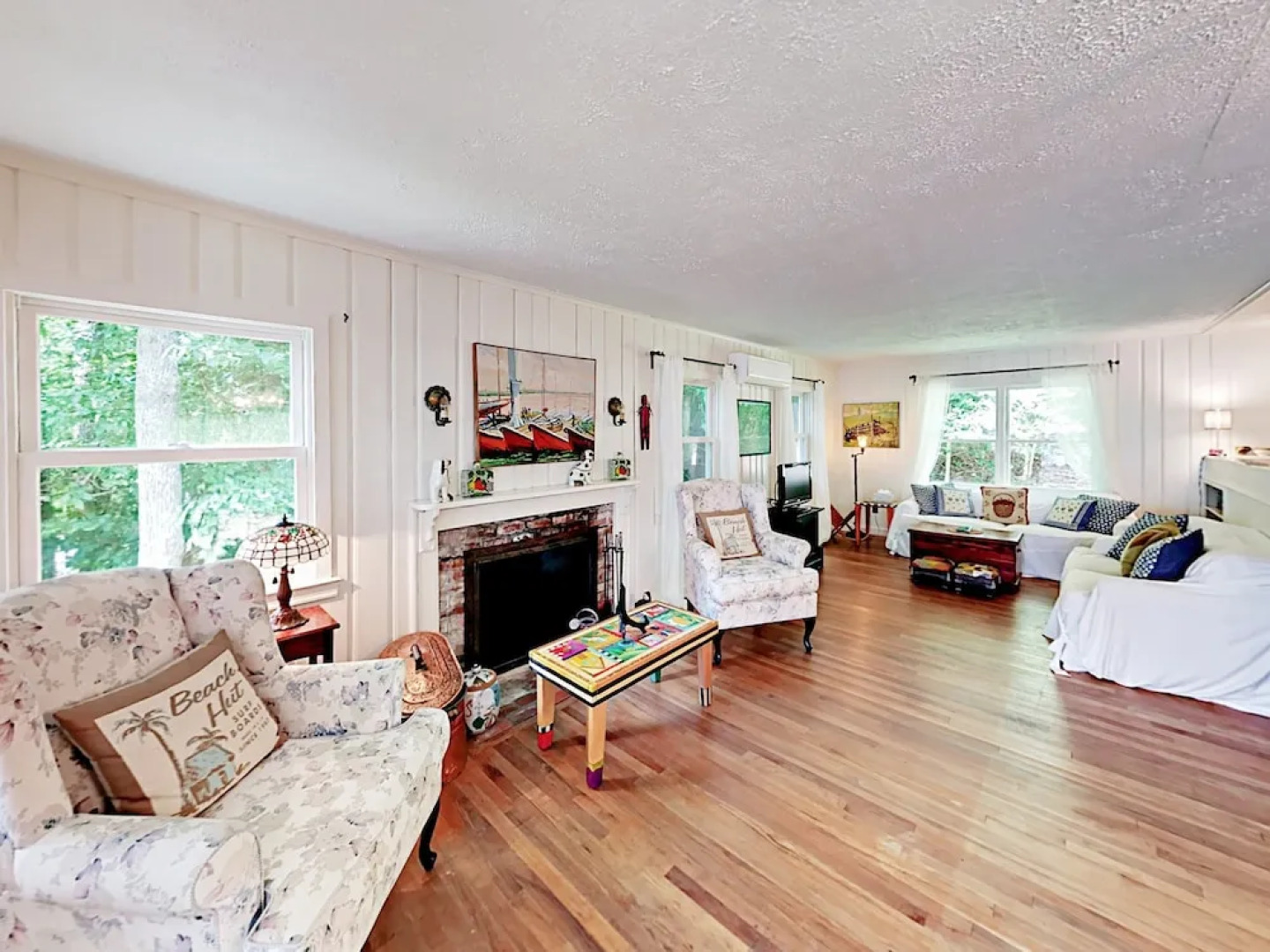 216 Pimlico Pond Road Home 3 Bedrooms 2 Bathrooms Home