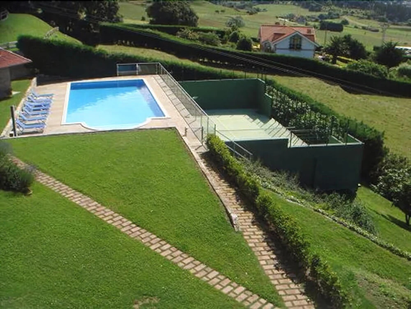 Mogro Cantabria 102086 2 Bedroom Apartment By Mo Rentals
