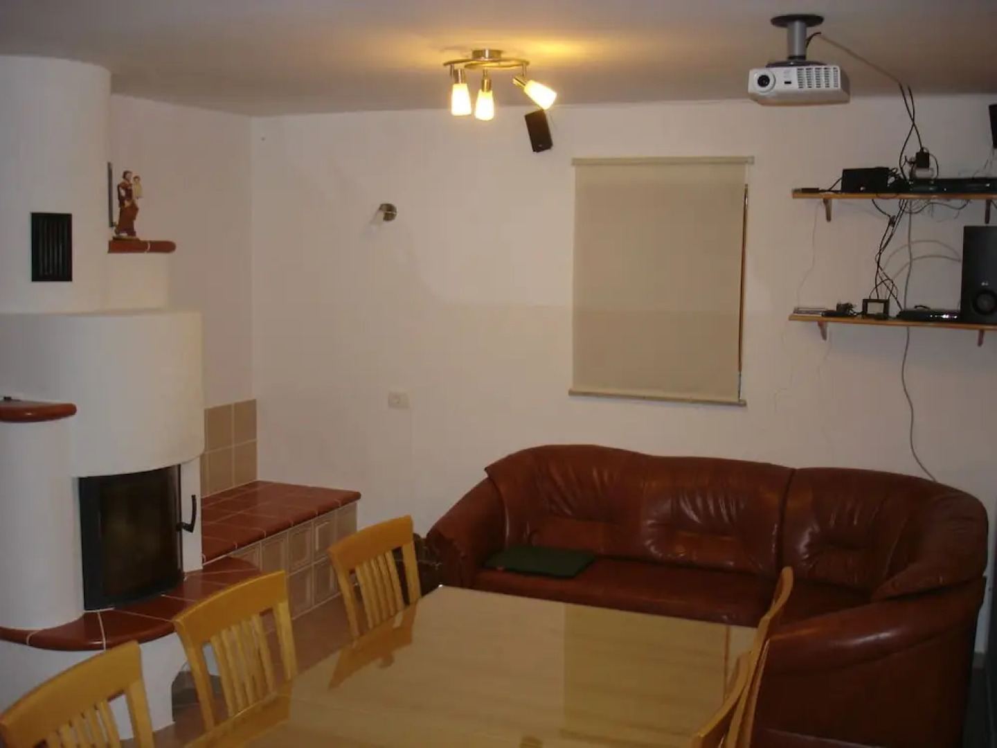 Vineyard Cottage Lisec Relaxation