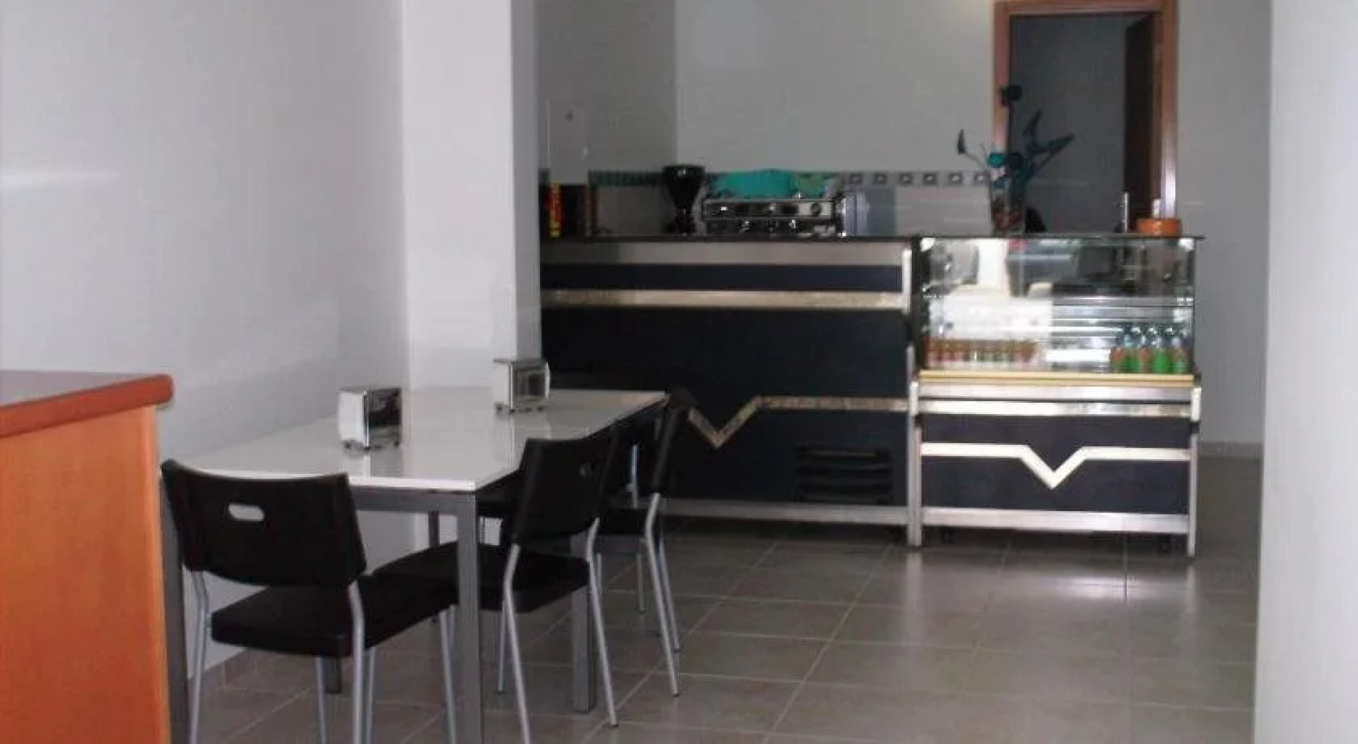 Residencia Salva-Vidas