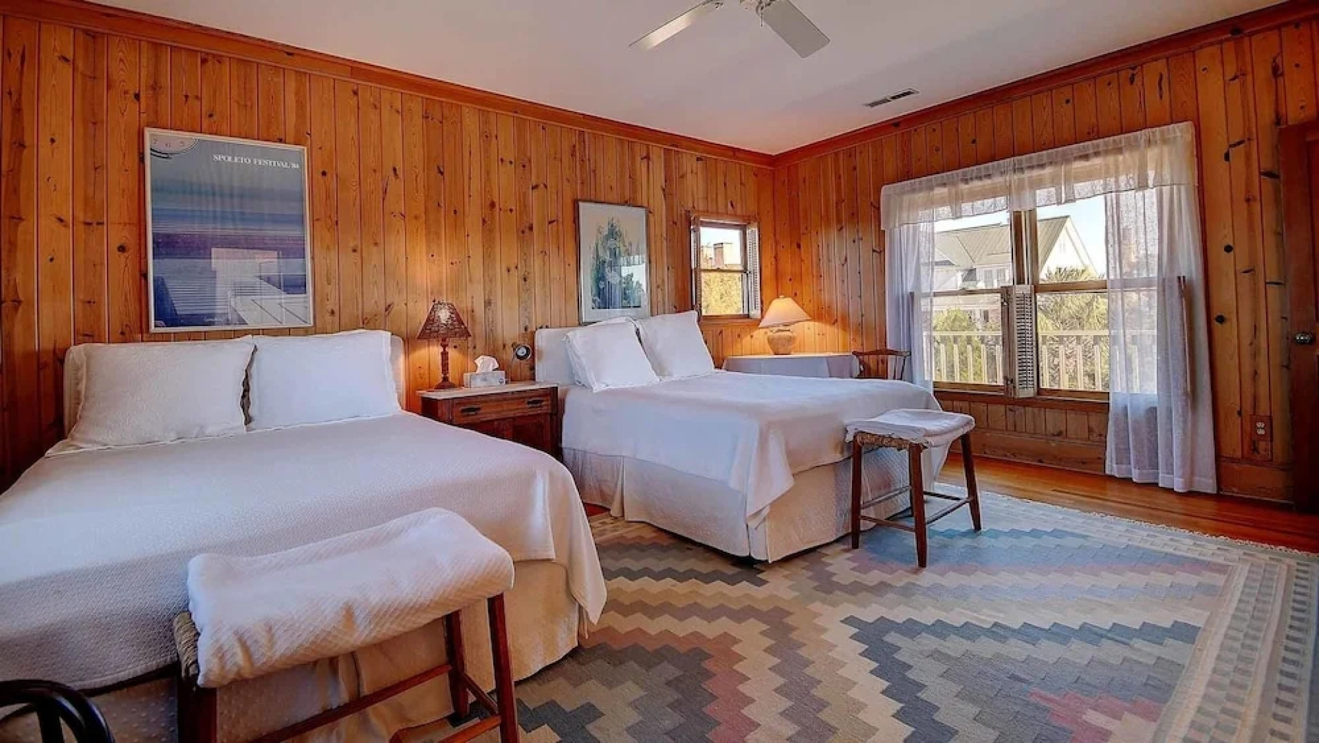 151 Easy Breezy 4 Br Home by RedAwning