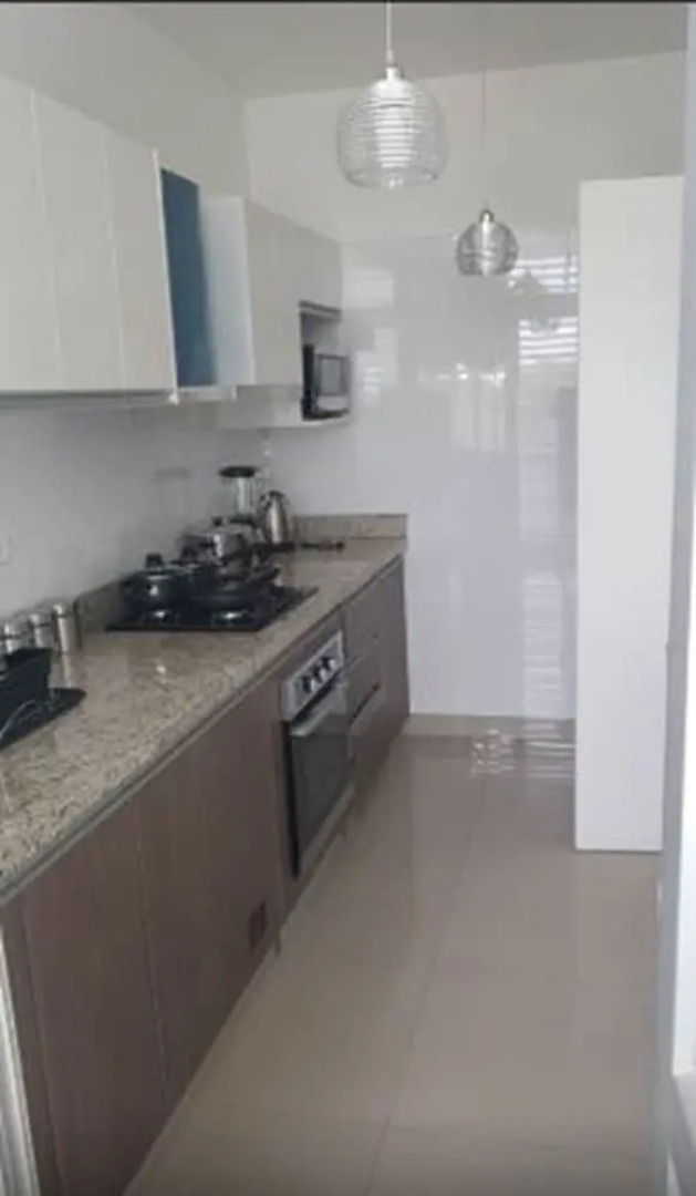 Suites las Palmeras del Chipe