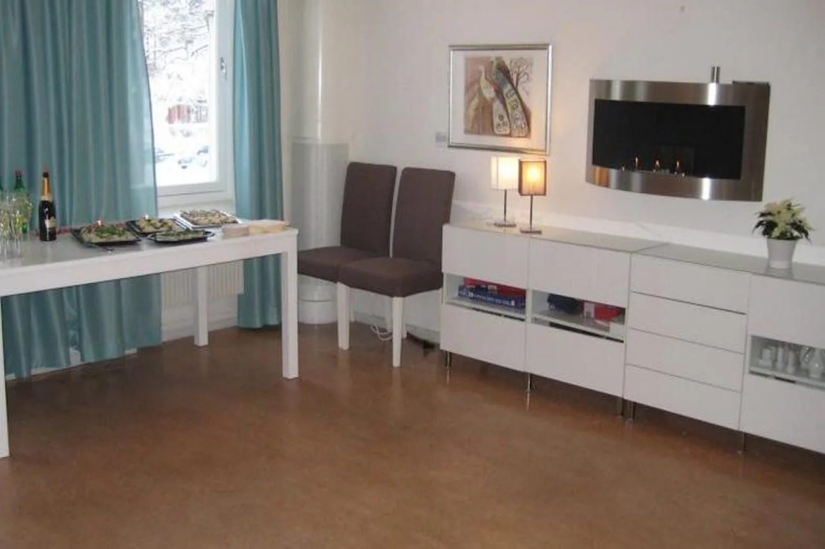 Hotell Mörby - Danderyd Hospital