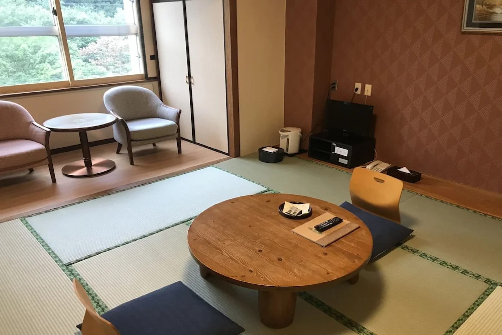 OYO Ryokan Katakuri no Yado Sendai Sakunami-onsen