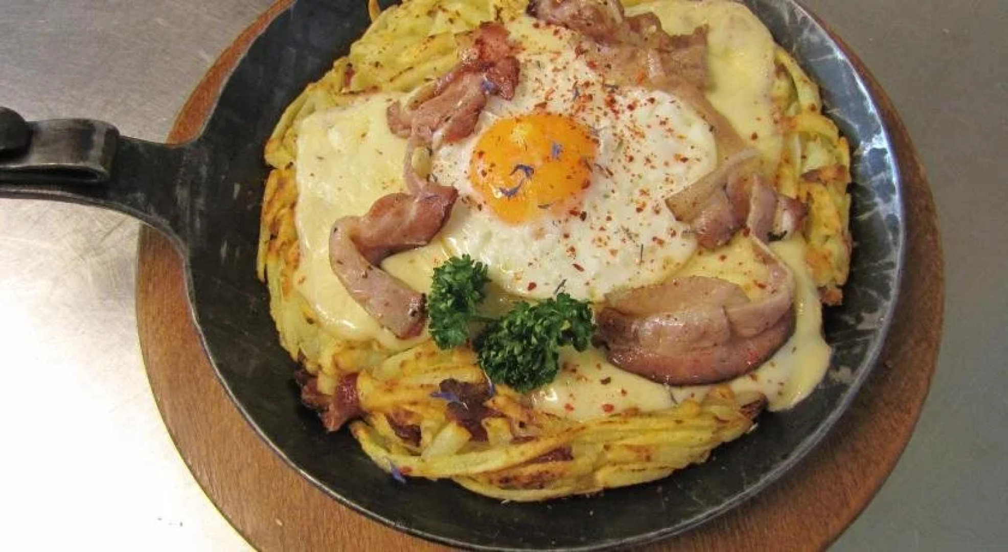 Hotel-Restaurant le Relais Panoramique