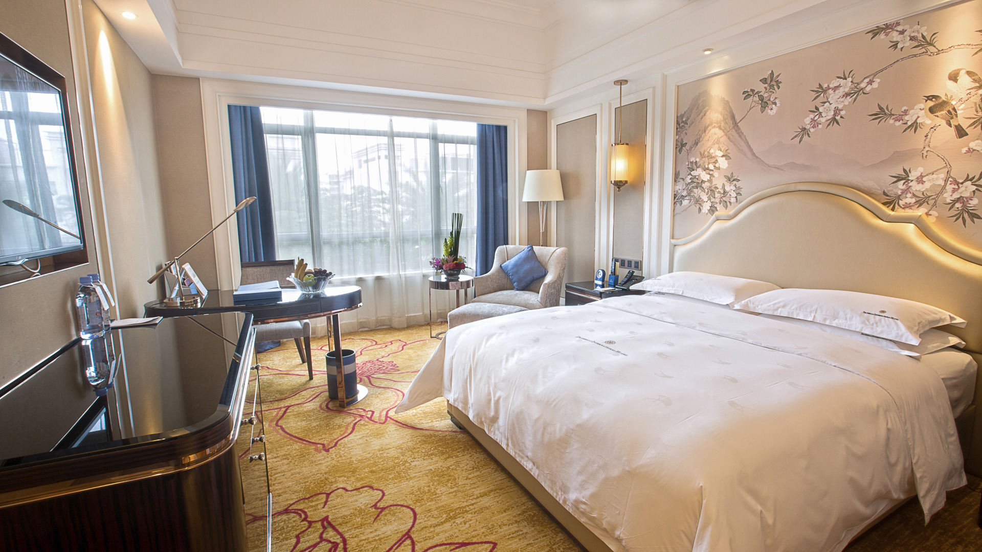 Dayhello International Hotel