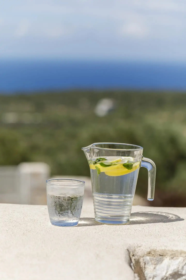 Salvia Areopolis All-Suite Hotel