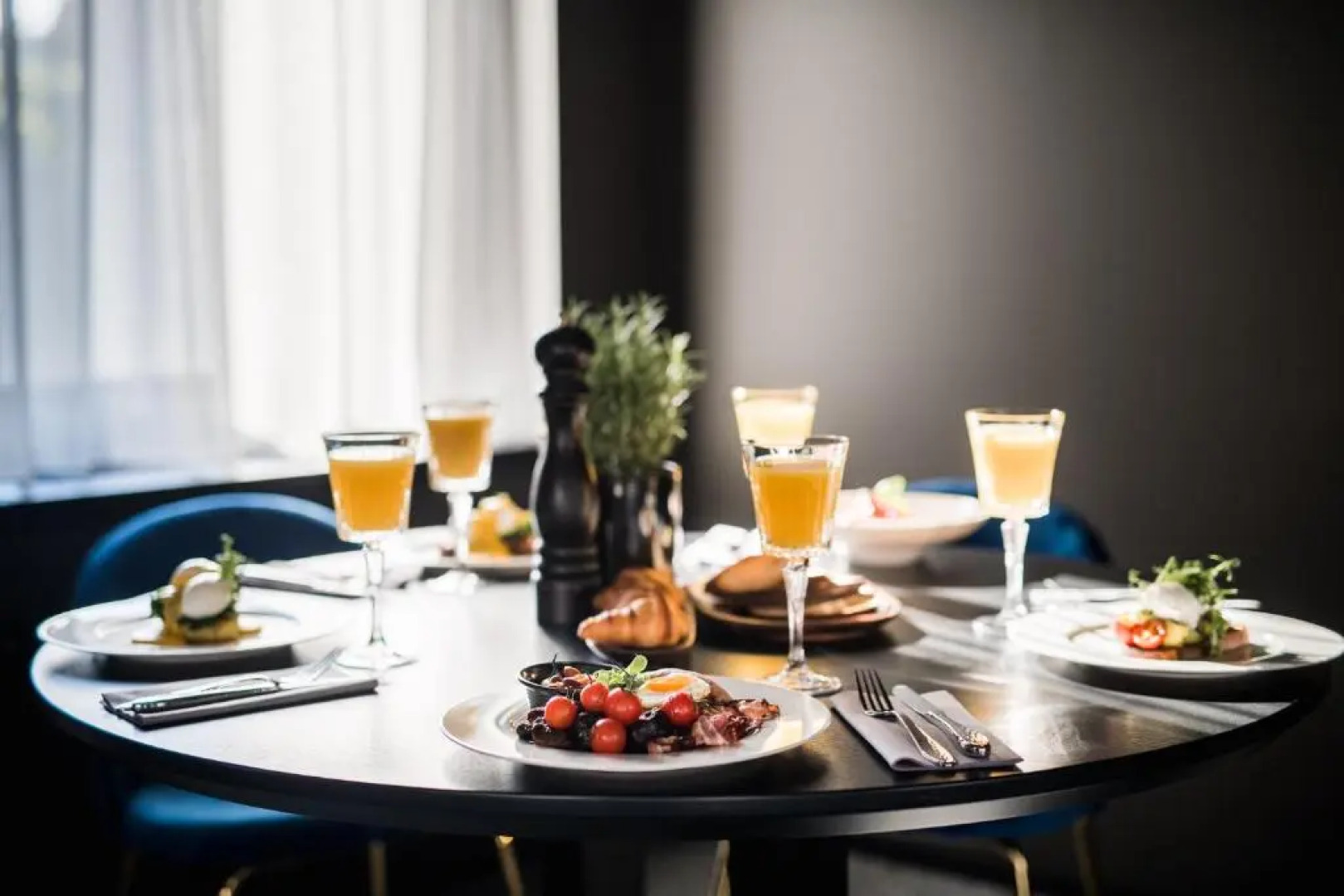 Maestro Design Hotel