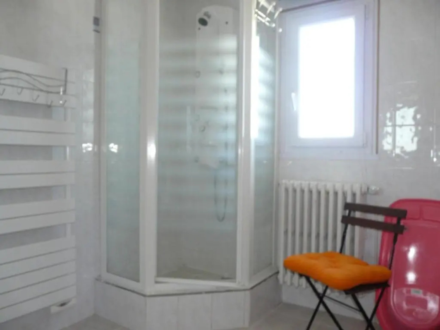 Er Blehua, villa à Plouharnel