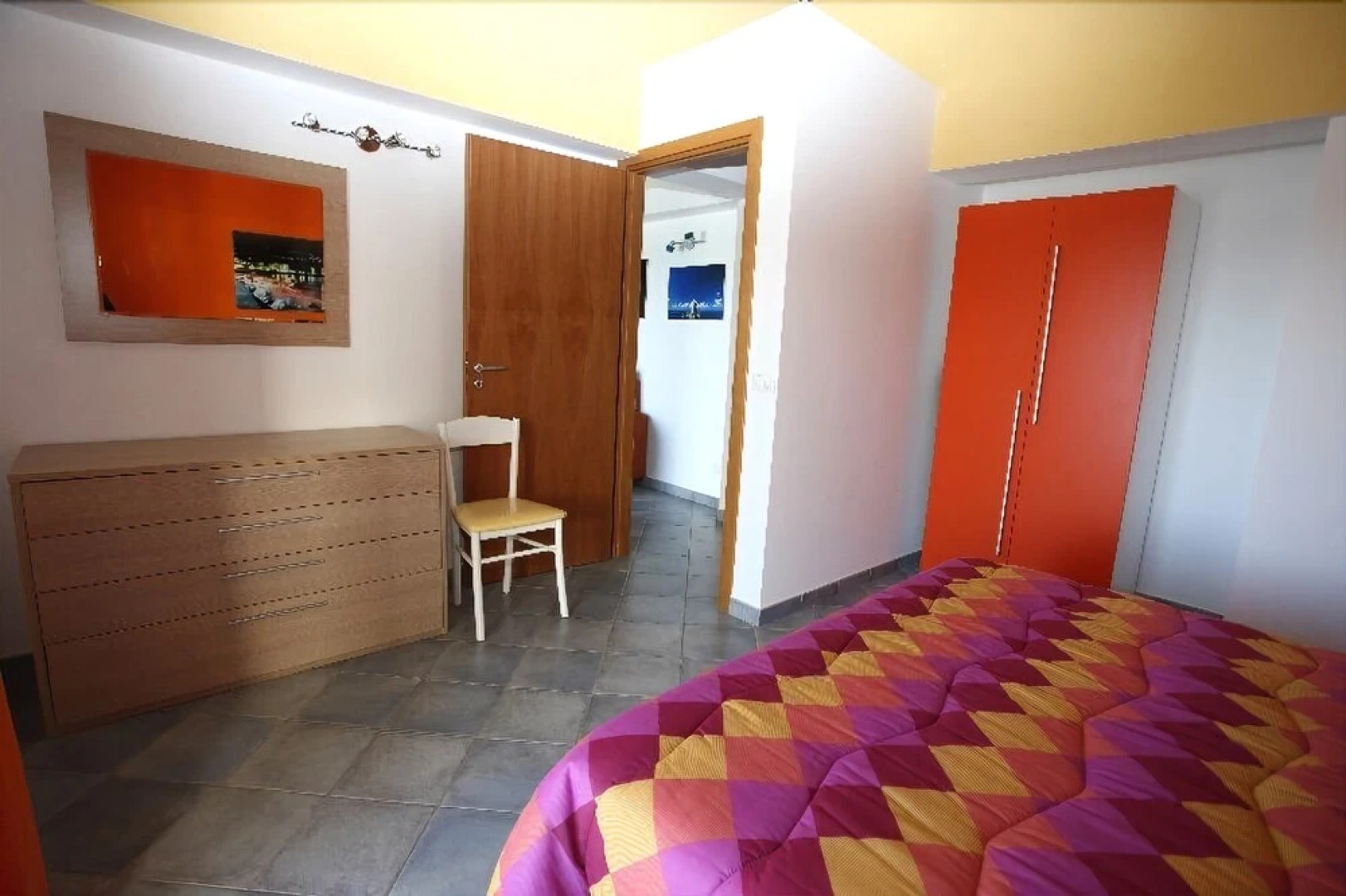 Appartamenti Mare Blu