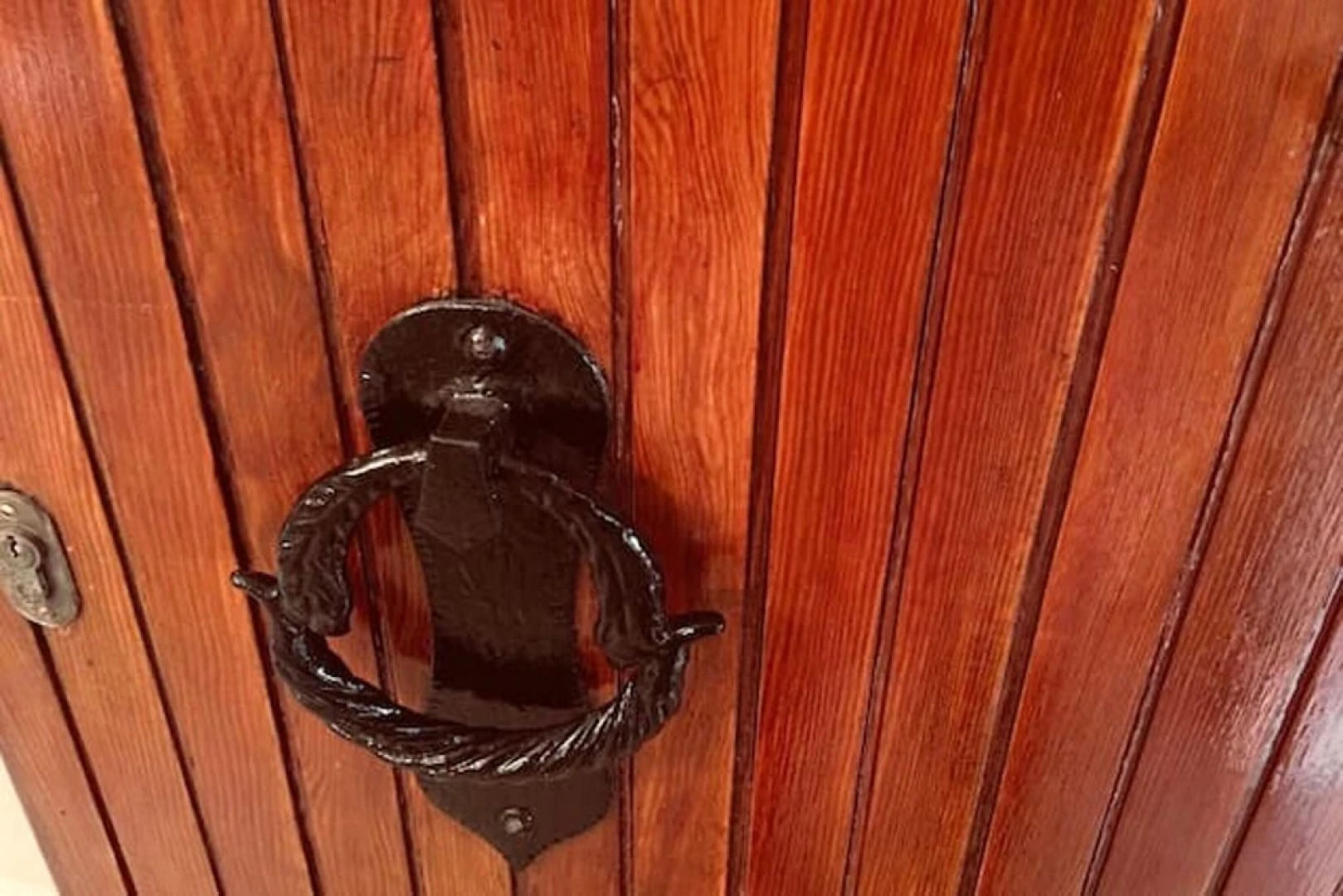 Apartment With 2 Bedrooms in Dilesi, With Enclosed Garden and Wifi