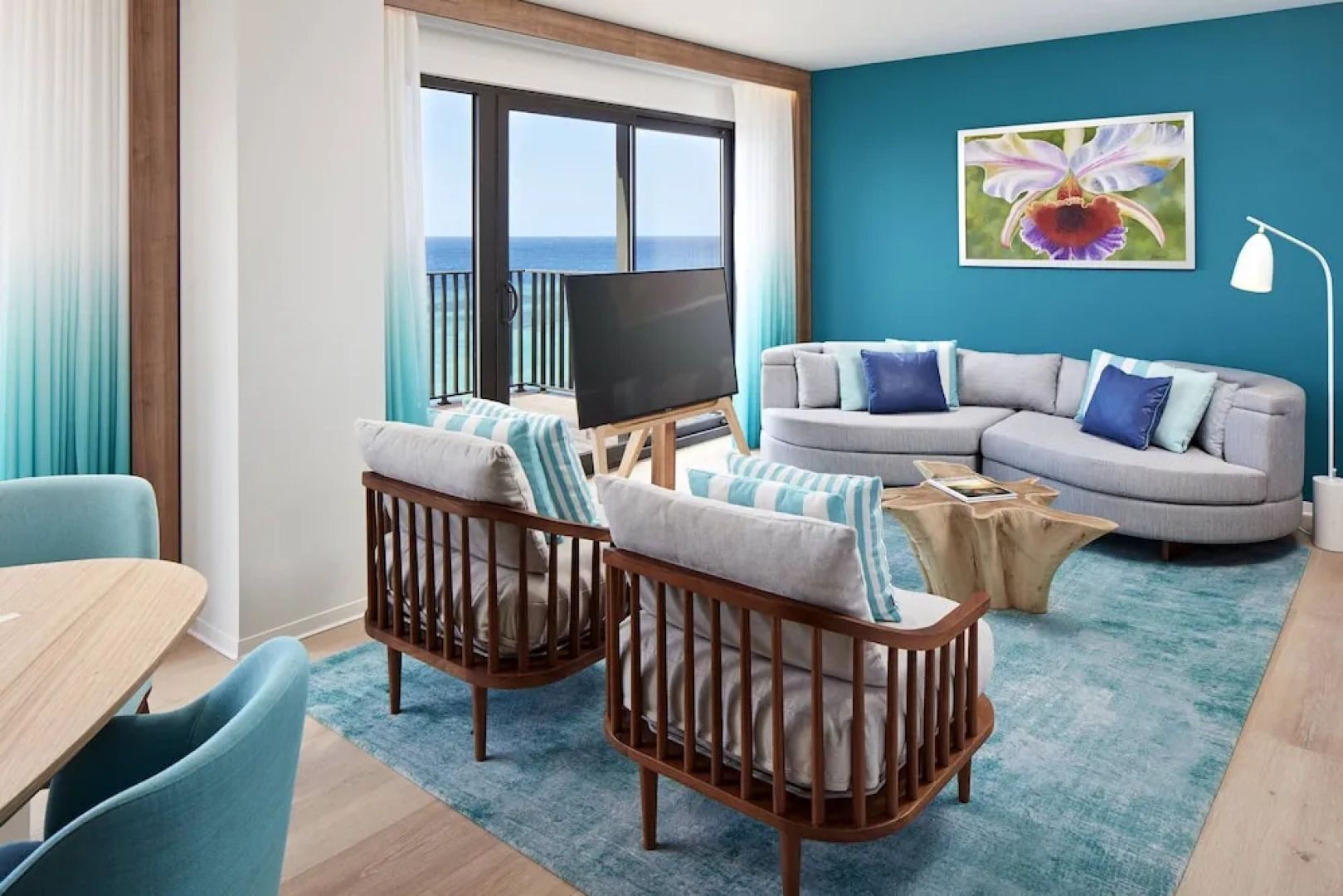 Curacao Marriott Beach Resort