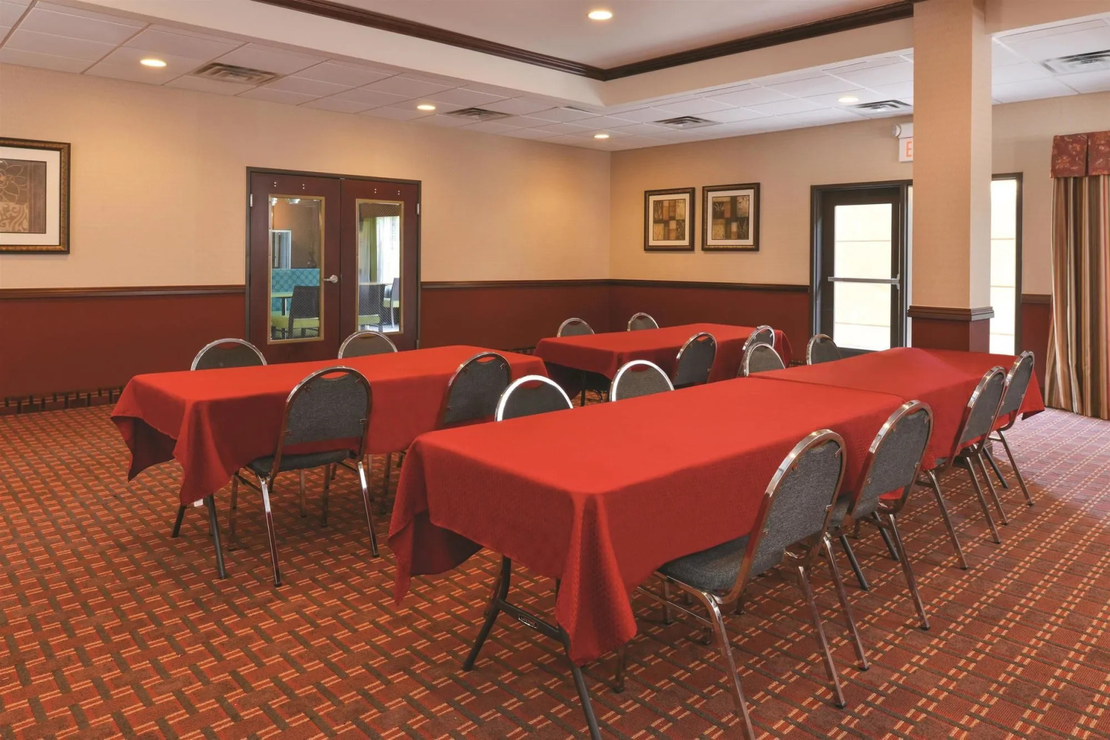 La Quinta Inn & Suites by Wyndham Woodward