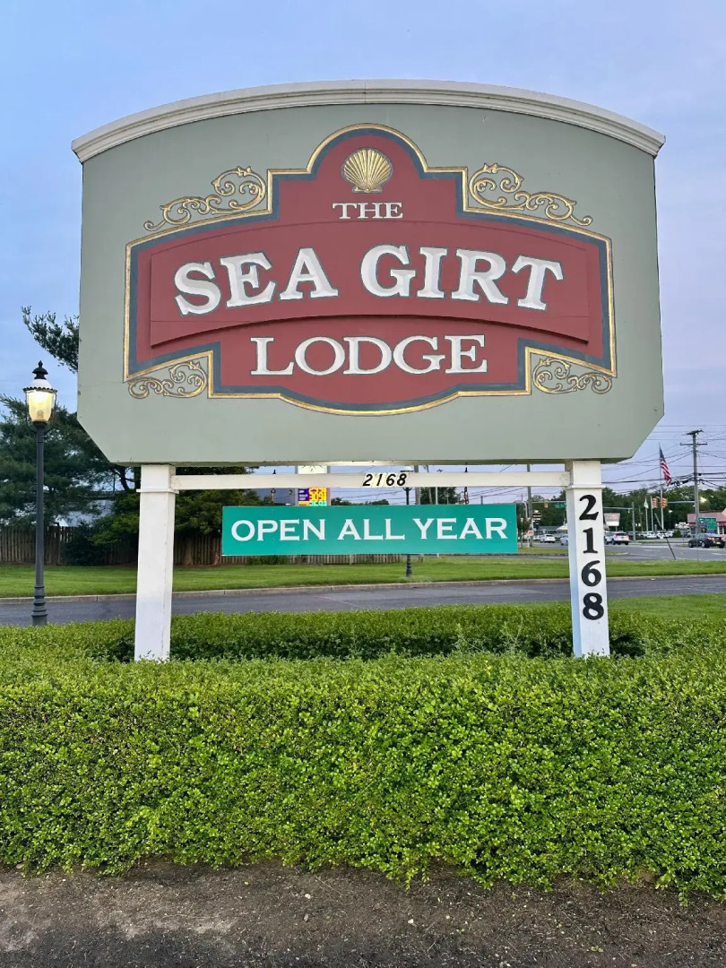 Sea Girt Lodge