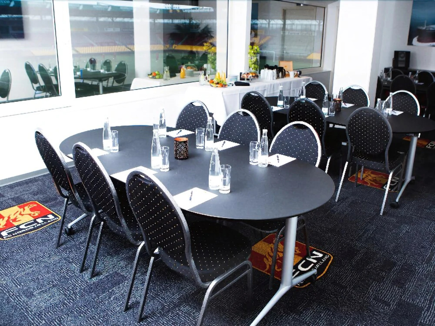 Hotel FC Nordsjælland