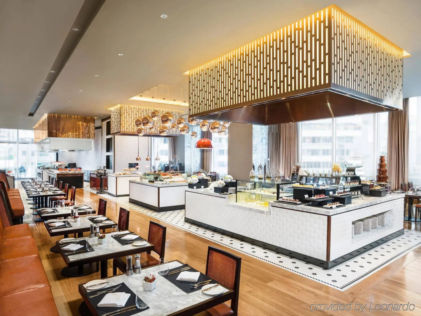 The St. Regis Shenzhen