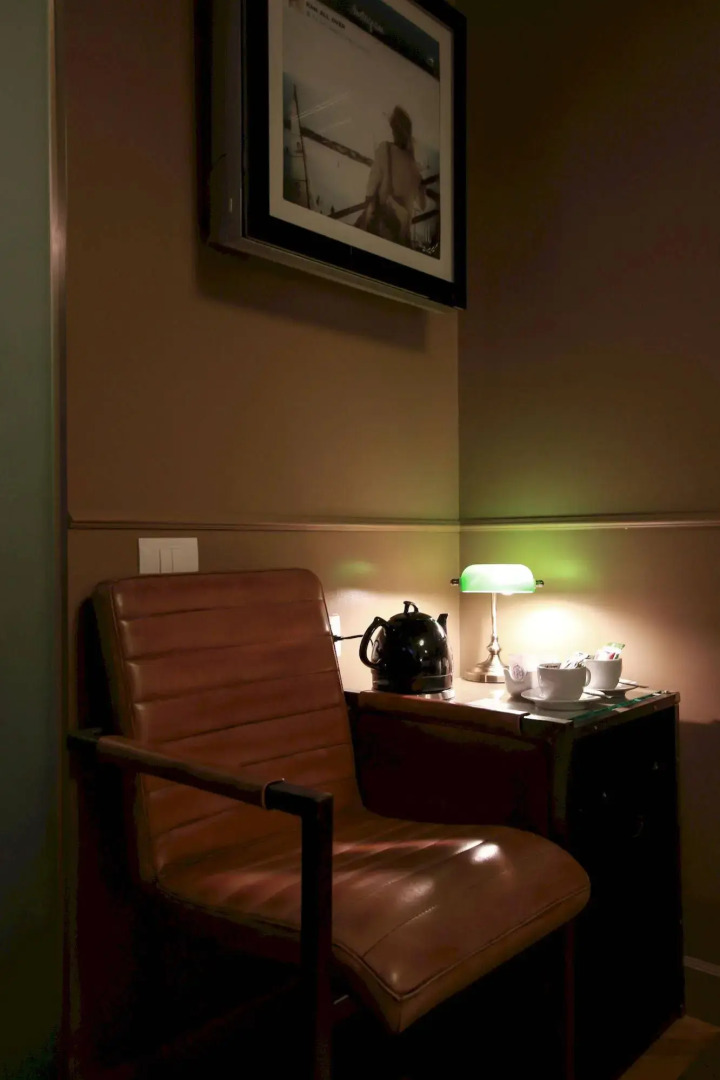 Montefiore 16 - Urban Boutique Hotel