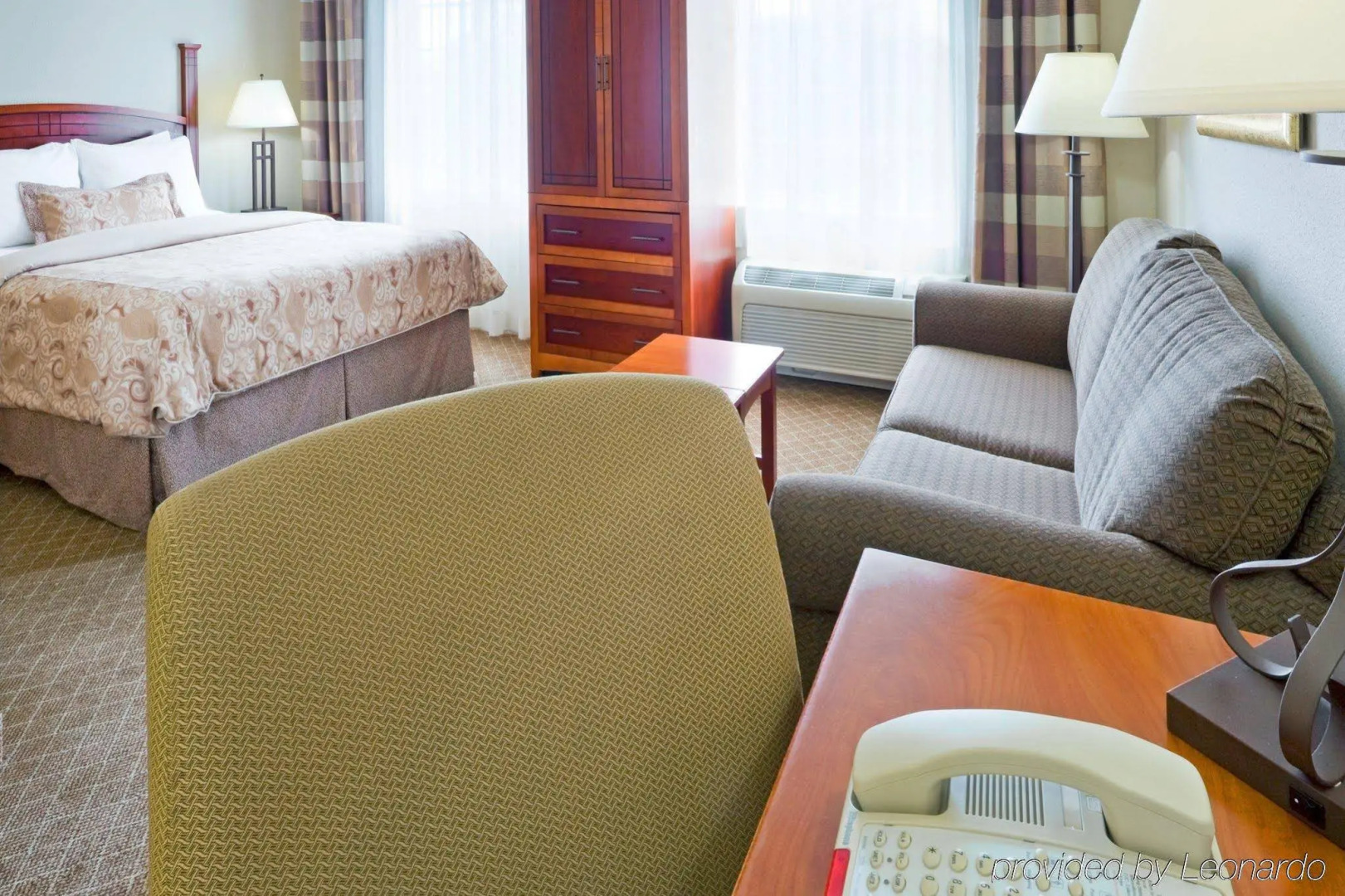 Staybridge Suites Cranbury by IHG