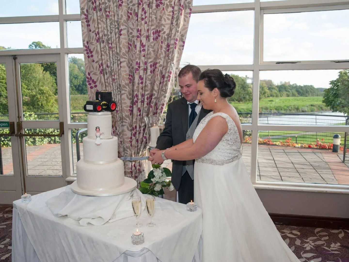 Riverside Park Hotel and Leisure Club