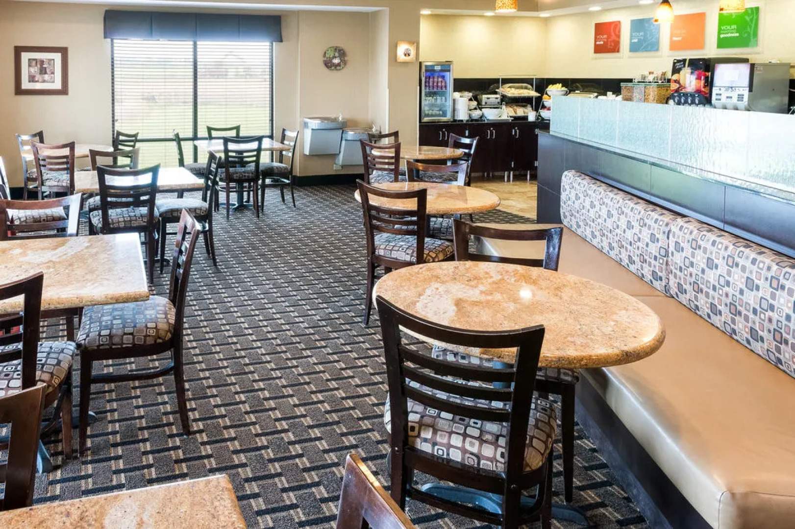 Comfort Suites Rochester, MN