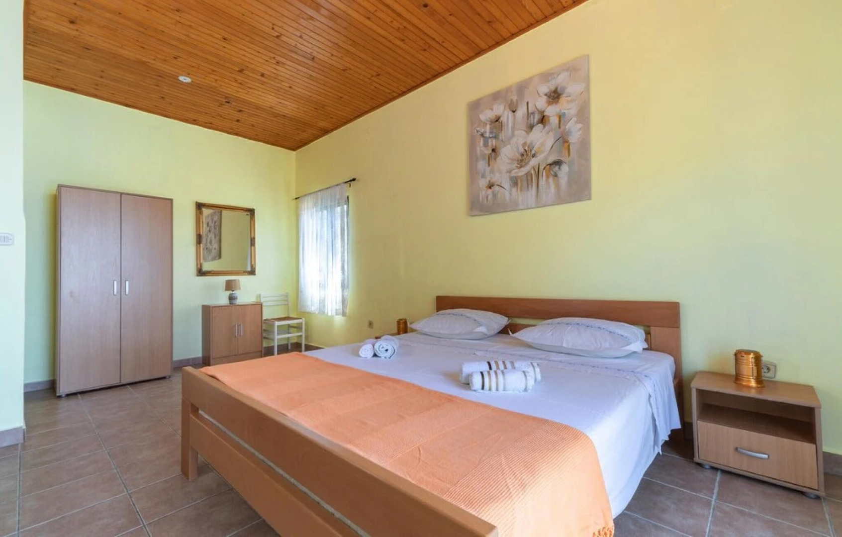 Awesome Home in Blato With Wifi and 5 Bedrooms