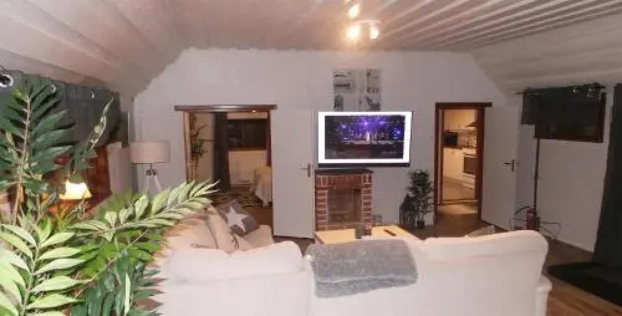 Ystad Holiday Houses