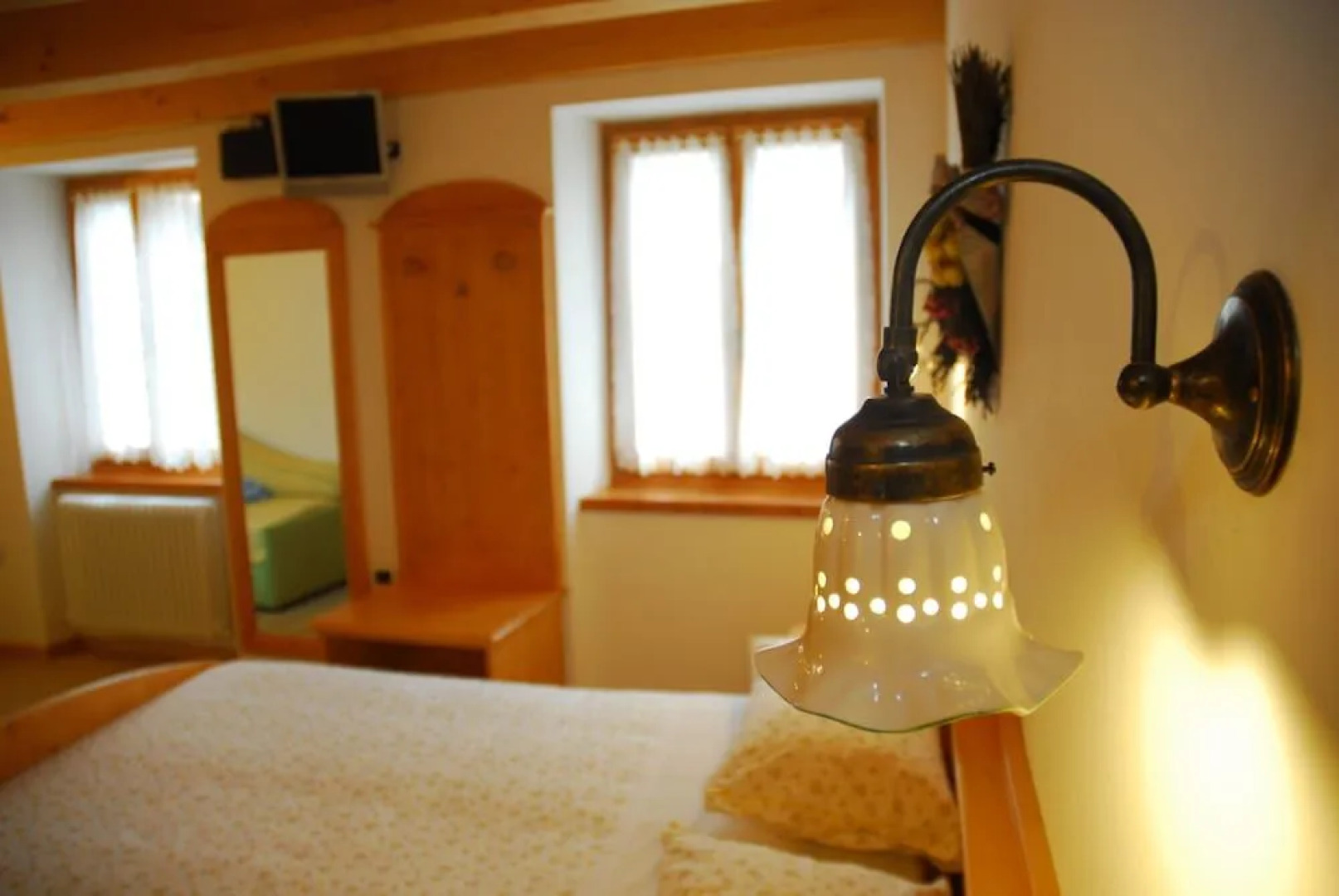 Affittacamere B&B Cà mea Dina