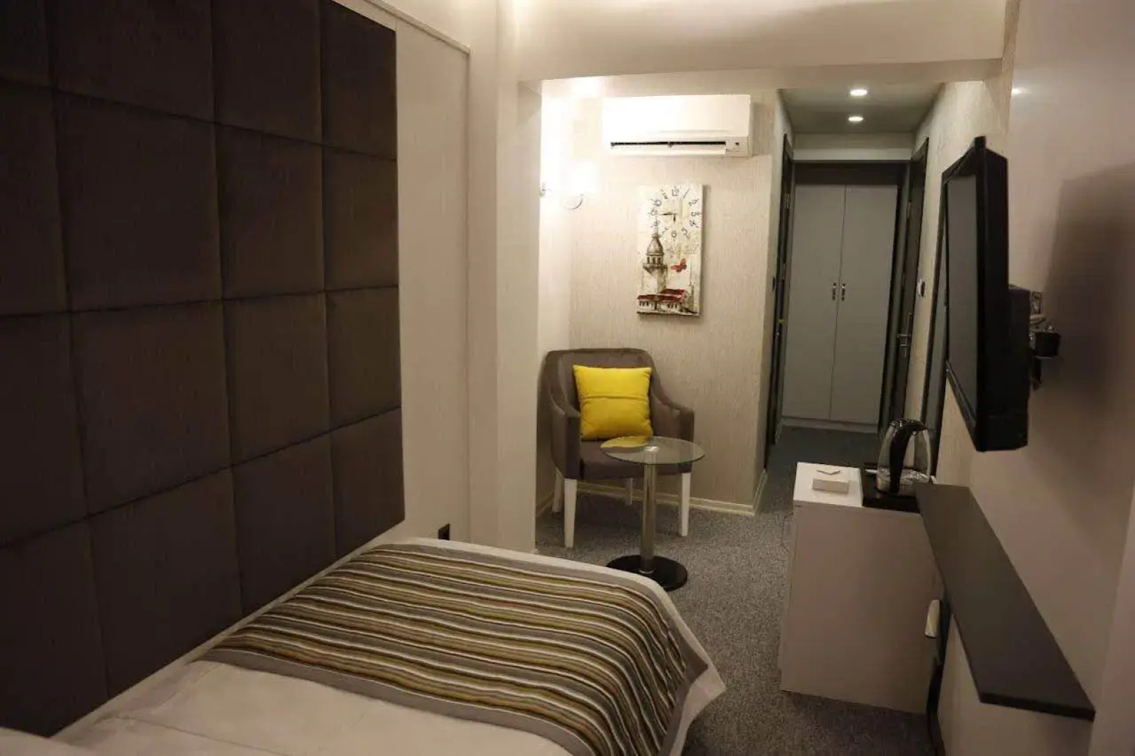 Palmiye Hotel Taksim