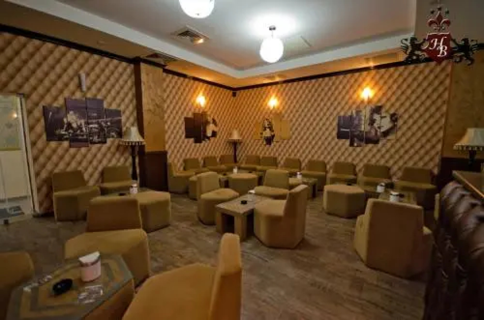 Hotel Brancusi