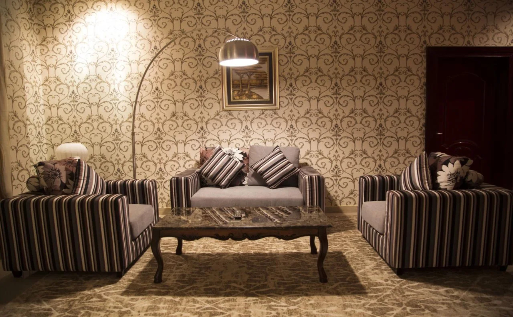 Saif International Boutique Al Rass