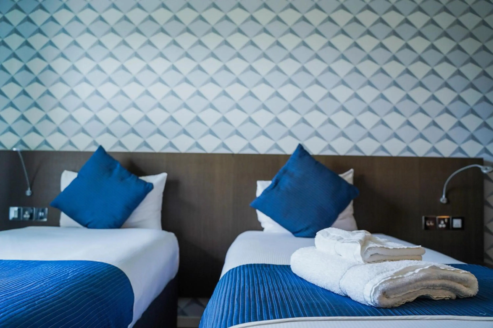 Draycote Hotel and Whitefields Golf Club