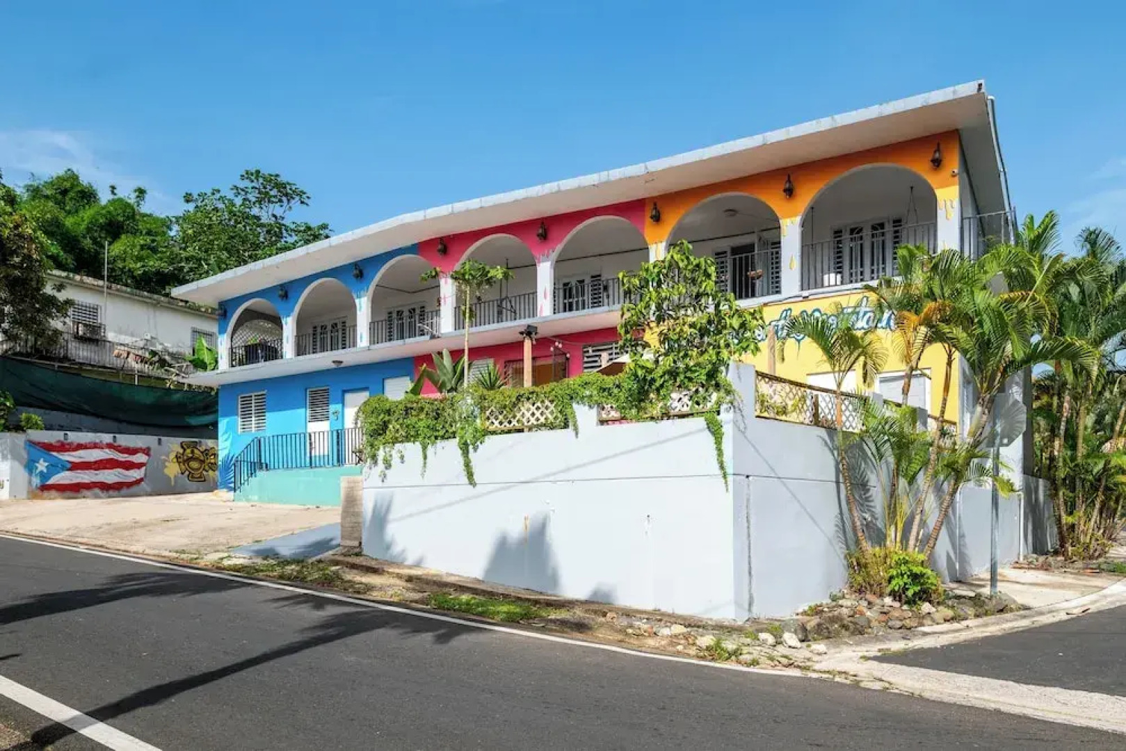 RainForest House by Otium