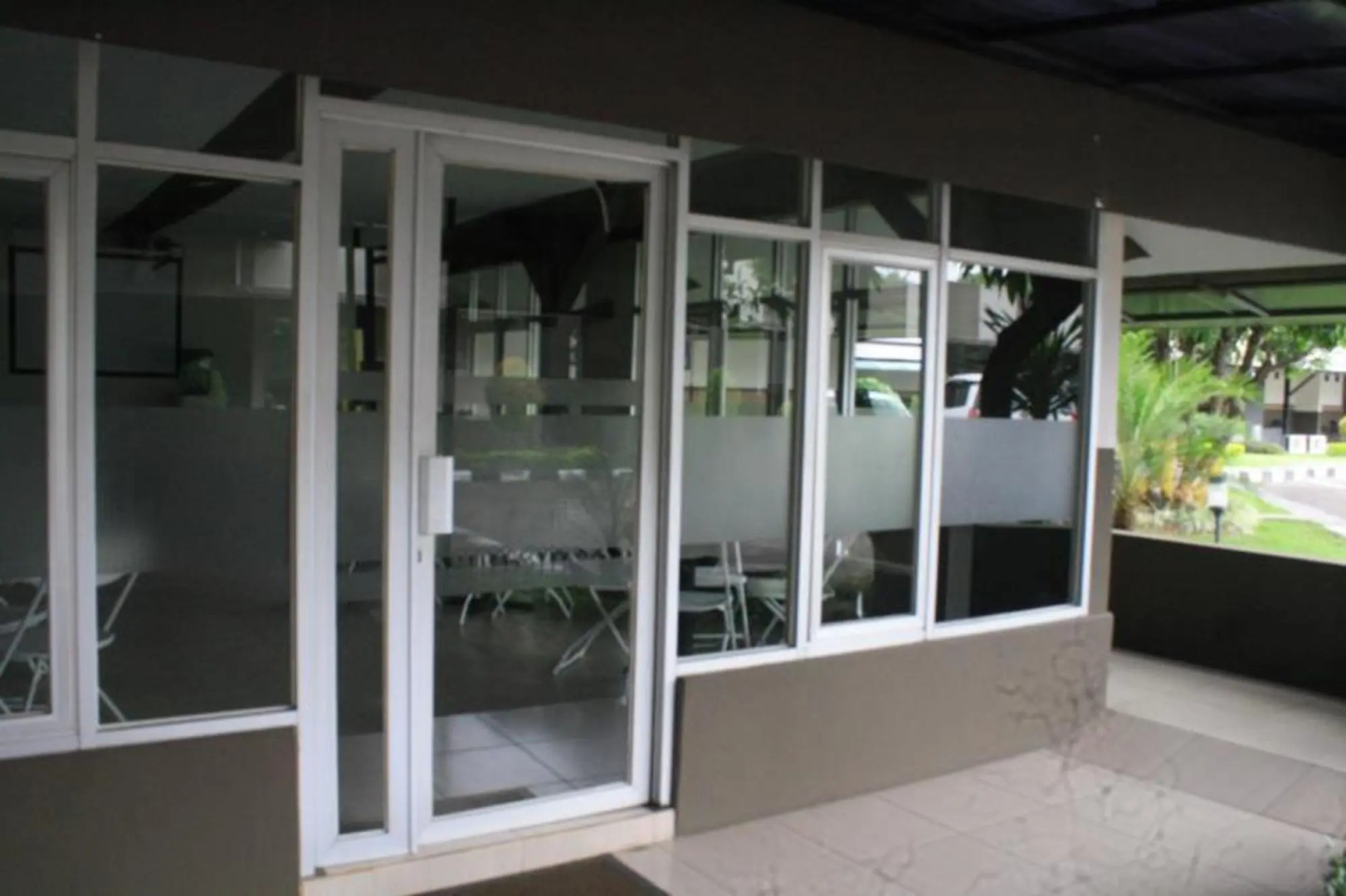 Hotel Satria Cirebon