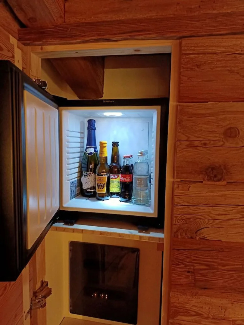 Maison Bionaz Ski & Sport