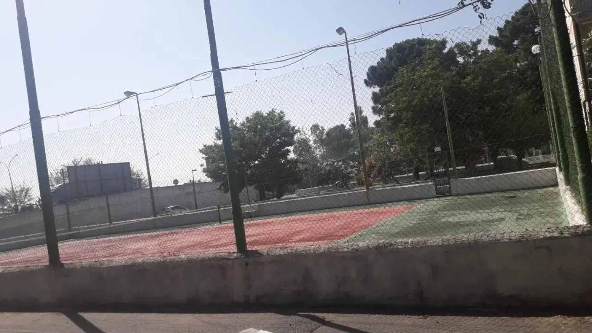 Appartamento Nuova Temesa