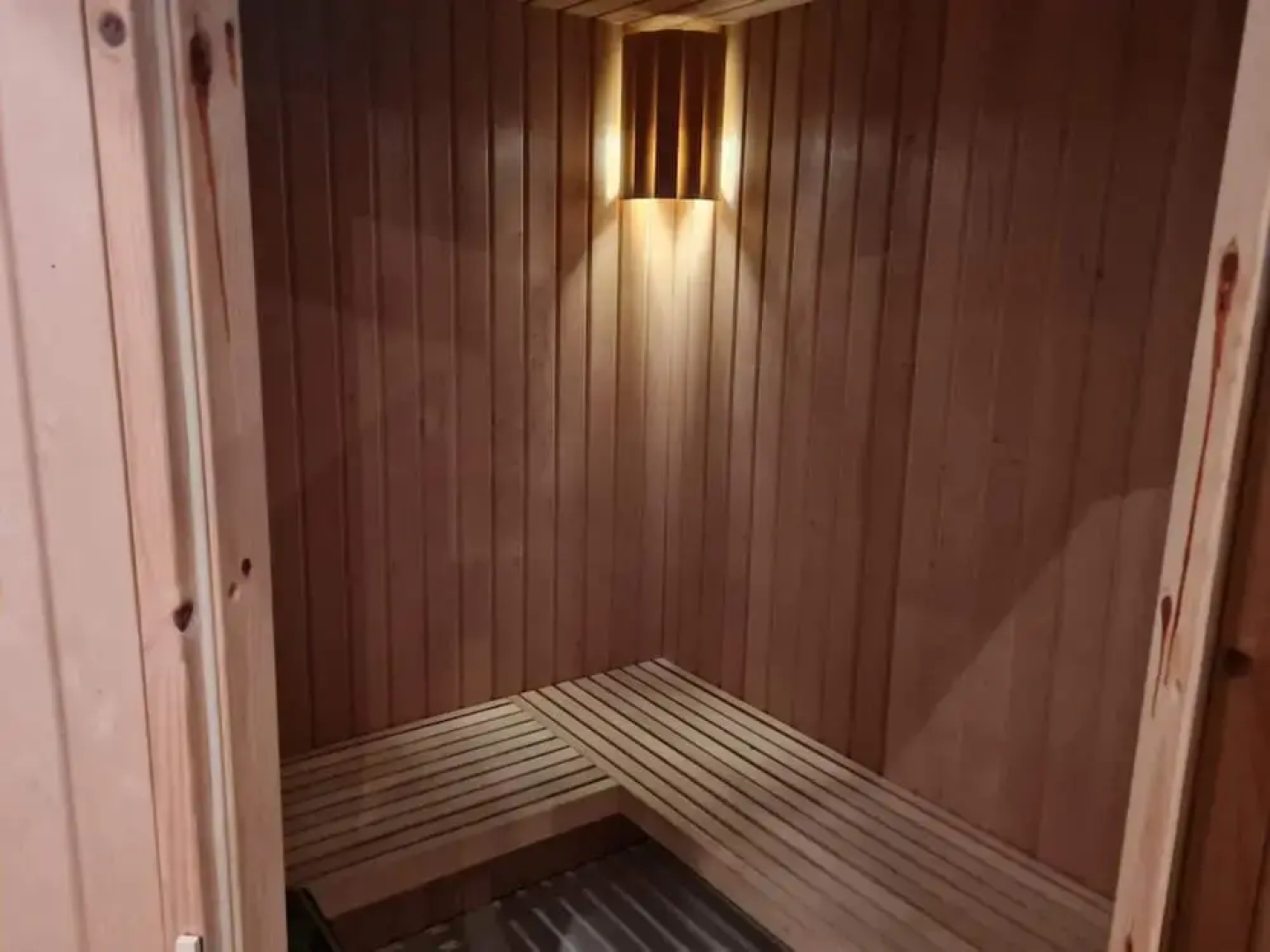 8 Person Holiday Home in Vejby