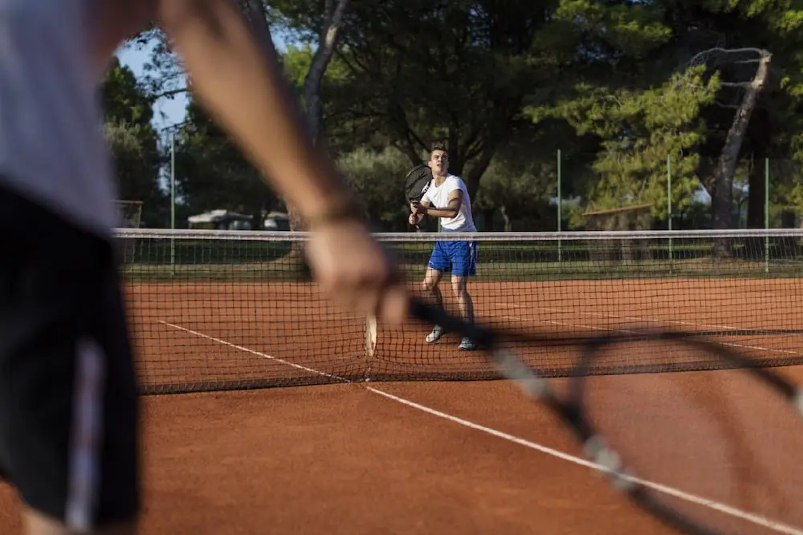 Camping Solaris - Naturist