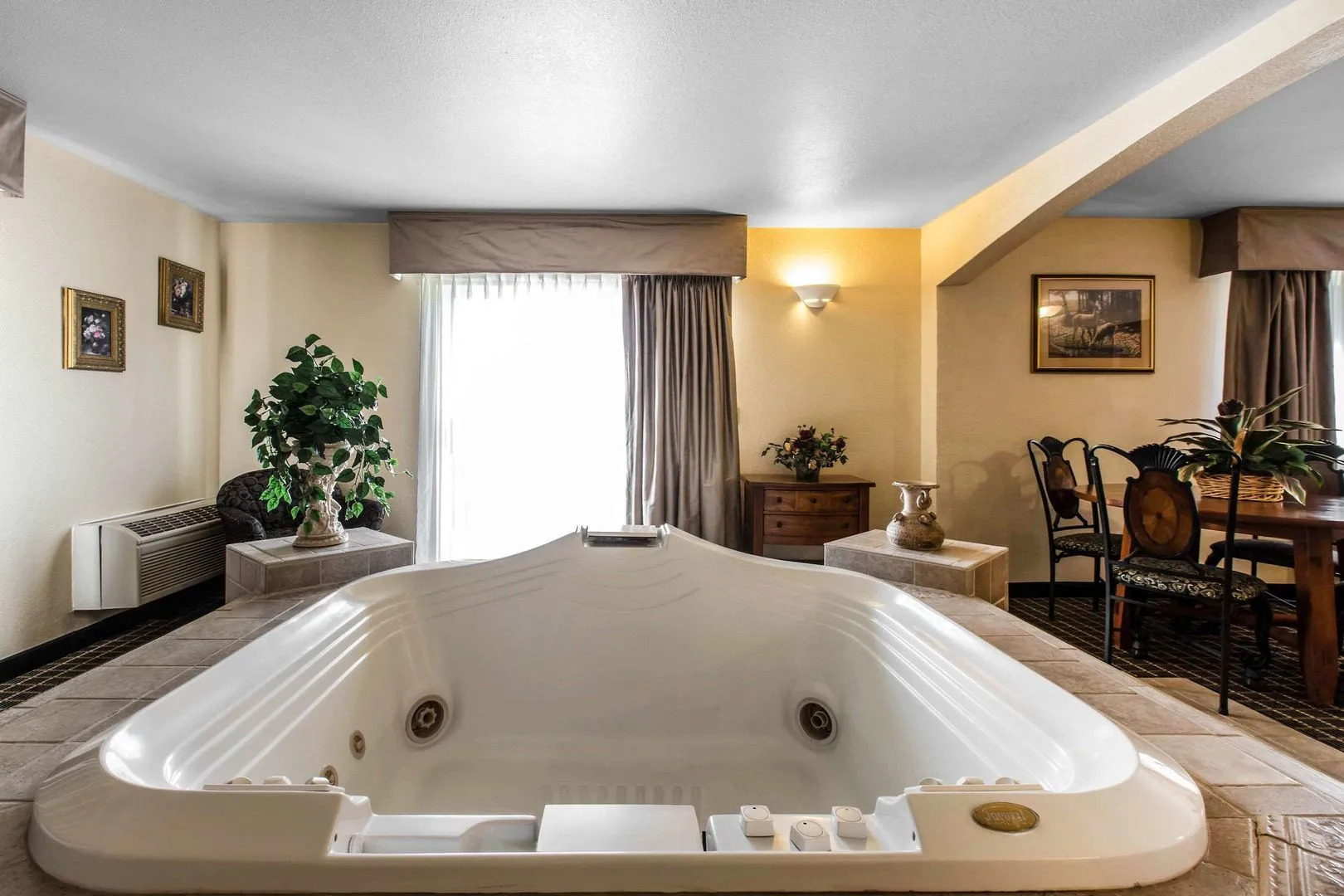 Quality Inn & Suites Silverthorne - Copper Mountain