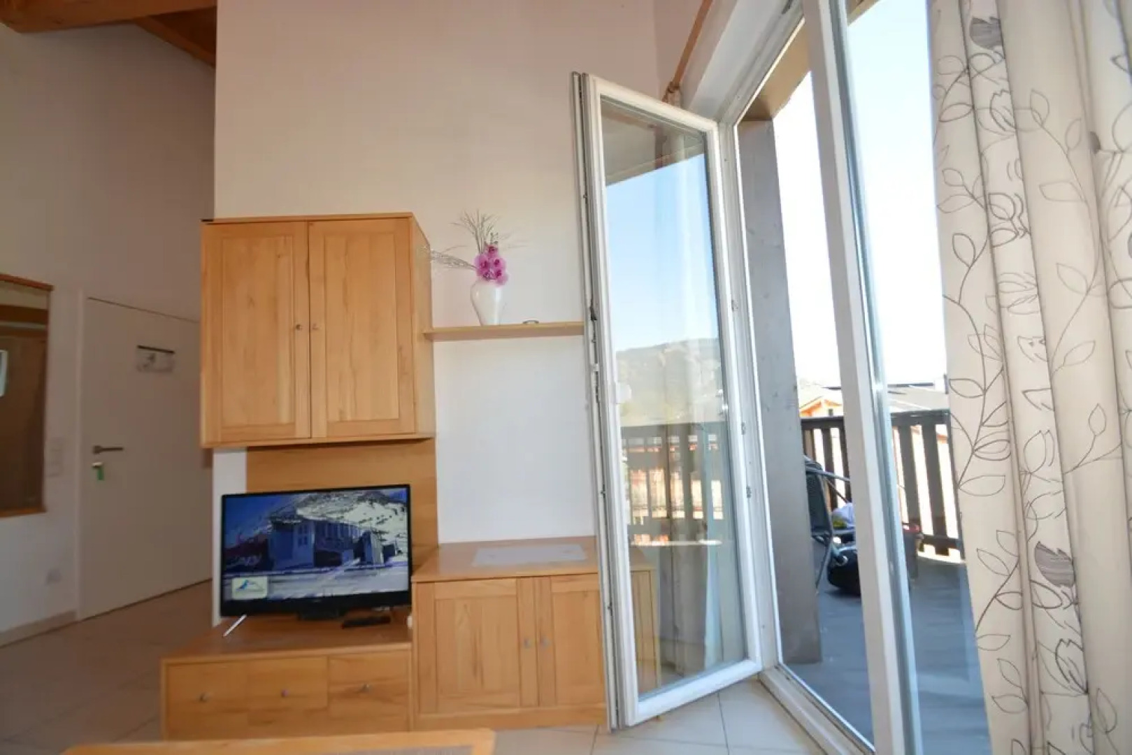 Apartment Peter in Adler Resort