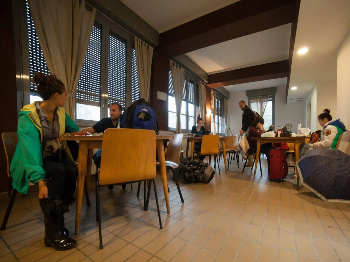 New Generation Hostel Città Studi