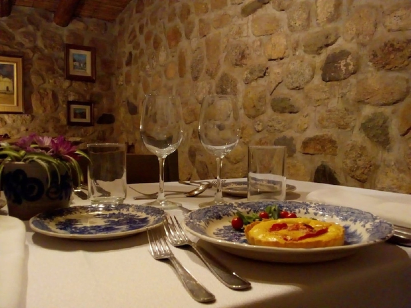 Casa de Campo La Paya